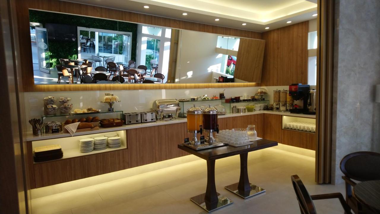 Bel Air Hotel Νυδρί Εξωτερικό φωτογραφία