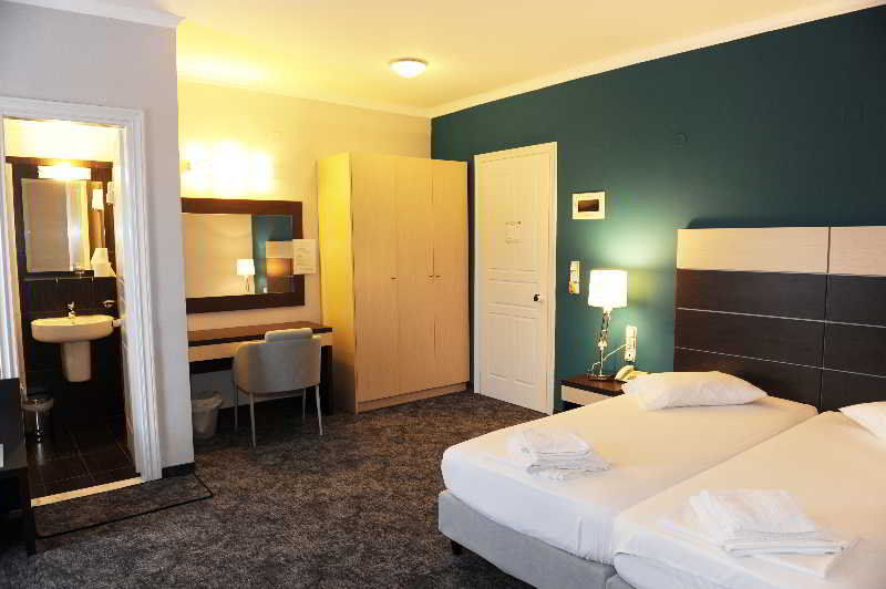 Bel Air Hotel Νυδρί Εξωτερικό φωτογραφία