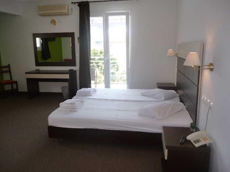 Bel Air Hotel Νυδρί Εξωτερικό φωτογραφία