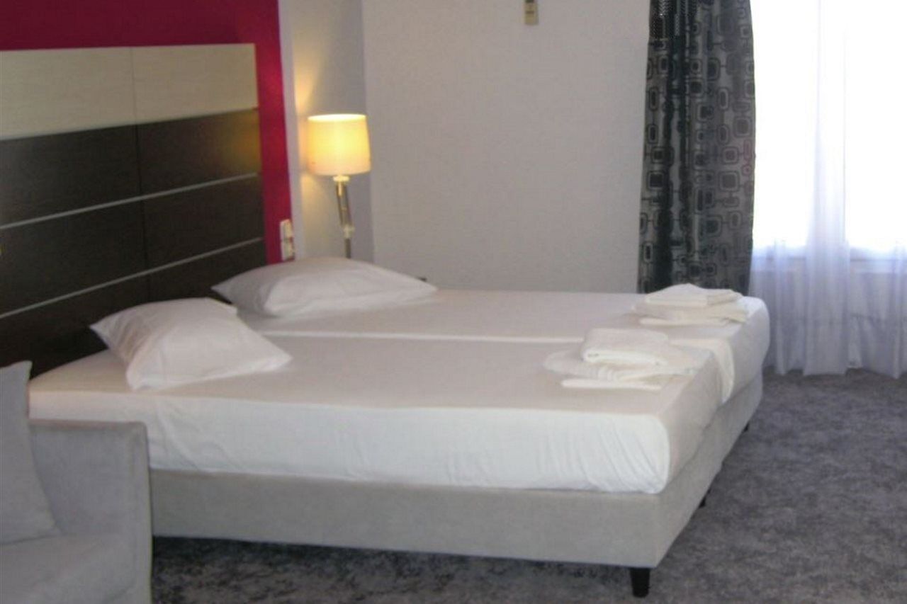 Bel Air Hotel Νυδρί Εξωτερικό φωτογραφία
